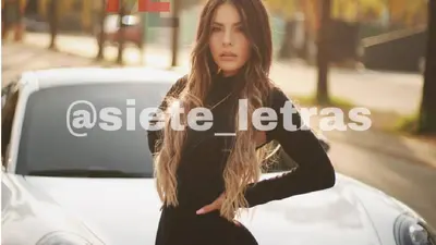 Detienen a influencer venezolana en Las Lomas con más de un millón de pesos y 8 mil 700 dólares