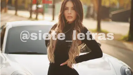 Detienen a influencer venezolana en Las Lomas con más de un millón de pesos y 8 mil 700 dólares
