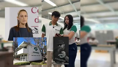 Claudia Sheinbaum felicita a estudiantes tras responder por comentarios clasistas