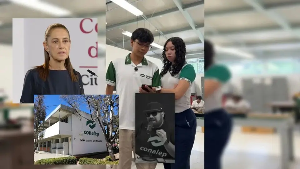 Claudia Sheinbaum felicita a estudiantes tras responder por comentarios clasistas
