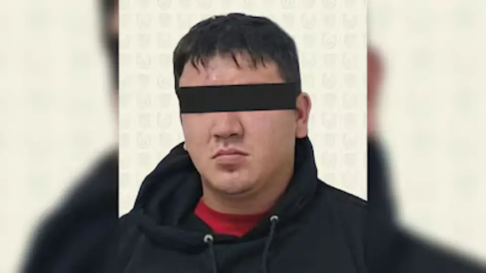 La Fiscalía CDMX obtuvo una segunda vinculación a proceso contra “El Cangreburguer”, quien ya se encontraba preso por delitos de narcomenudeo y cohecho. / Fiscalía