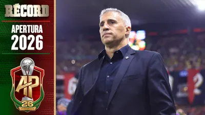 Hernán Crespo lamenta goleada ante América, pero lanza mensaje para el futuro: "nos equivocamos y aprendemos"