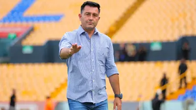 Pedro Martínez Losa calienta el Clásico Regio: “Es un partido especial”