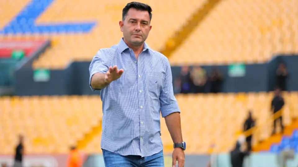 Pedro Martínez Losa calienta el Clásico Regio: “Es un partido especial”