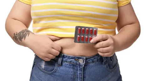 ¿Medicamentos para adelgazar en niños? La OMS advierte sobre posibles riesgos