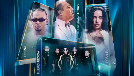 Premios Billboard de la Música Latina 2026: lista completa de nominados y dónde ver la entrega