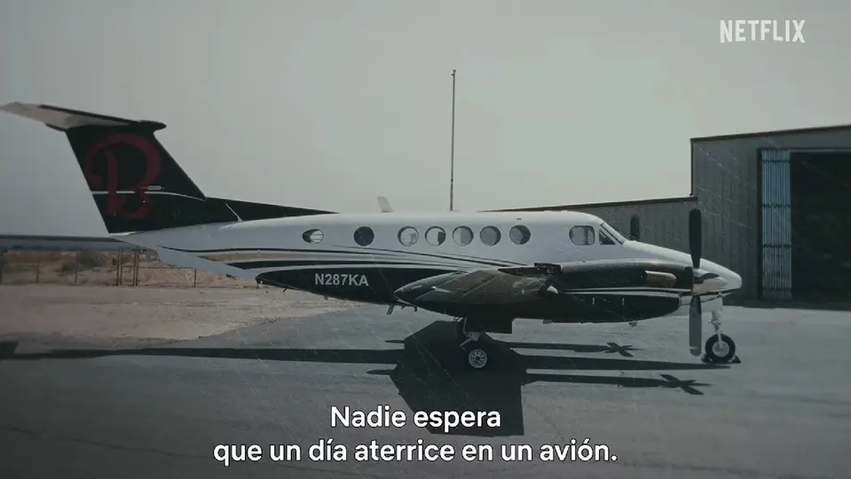 La historia de uno de los narcotraficantes más buscados de México llegará a Netflix / Especial