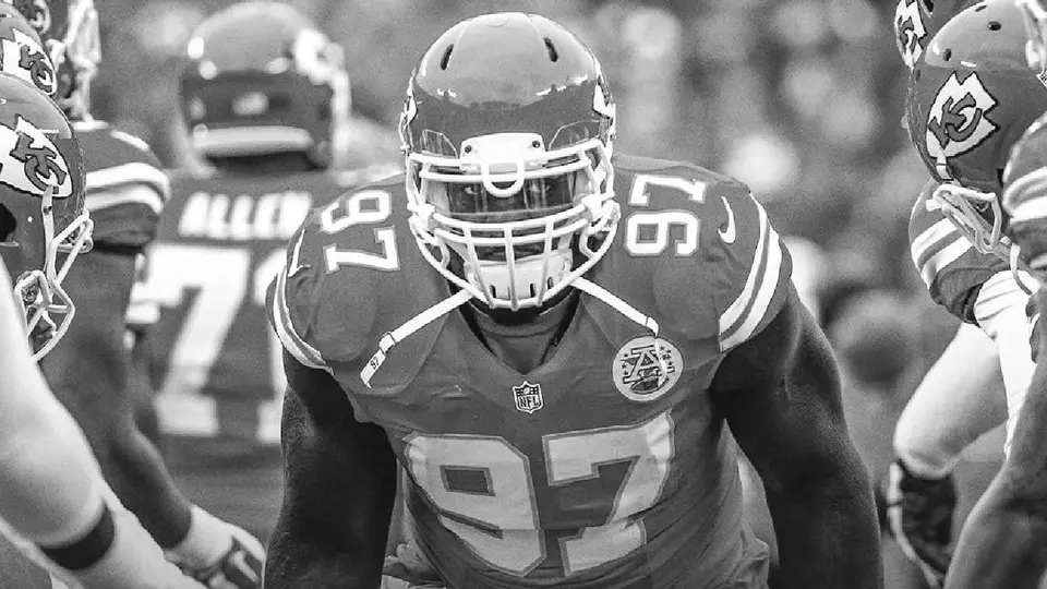 Fallece histórico defensivo de Kansas City Chiefs: ¿Qué pasó con el exjugador de 37 años?
