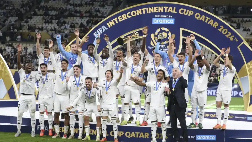 ¡Oficial! Qatar será sede de la Copa Intercontinental 2026; Toluca buscará enfrentar al PSG en la Final