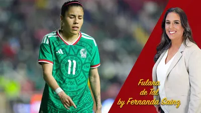 ¿Dónde están las futbolistas entre las deportistas mejor pagadas?