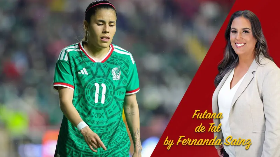 ¿Dónde están las futbolistas entre las deportistas mejor pagadas?