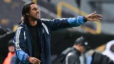 ¡Oficial! Bryan Ruiz es nuevo entrenador de Costa Rica y buscará clasificar al Mundial 2030