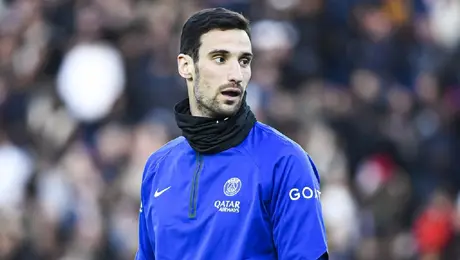 Sergio Rico, víctima de un asalto en Sevilla: ¿qué pasó con el exportero del PSG?
