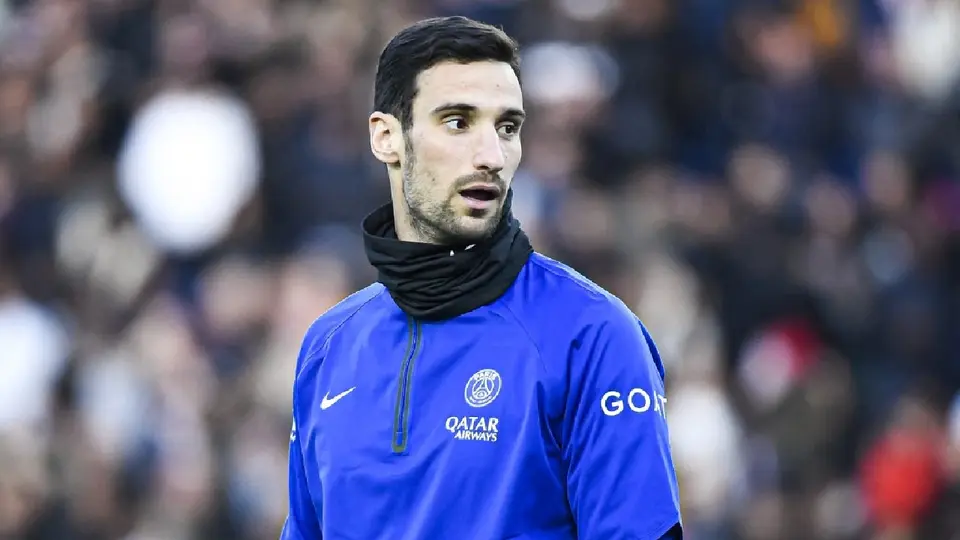 Sergio Rico, víctima de un asalto en Sevilla: ¿qué pasó con el exportero del PSG?