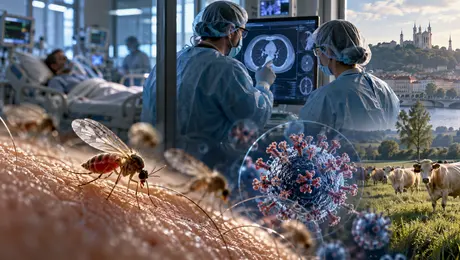 ¿Qué es el virus Shamonda? Muere hombre en Francia tras el primer contagio humano en el mundo