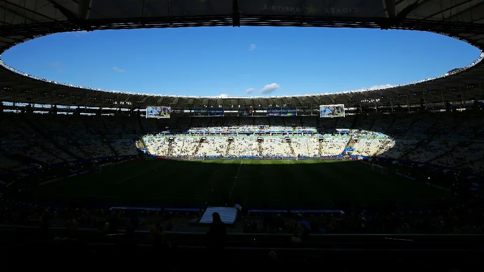 Flamengo denunció daños al Maracaná tras pase de Boca Juniors a la Final de Sudamericana
