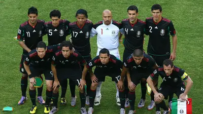 Adidas prepara el regreso de histórica camiseta de la Selección Mexicana para 2027
