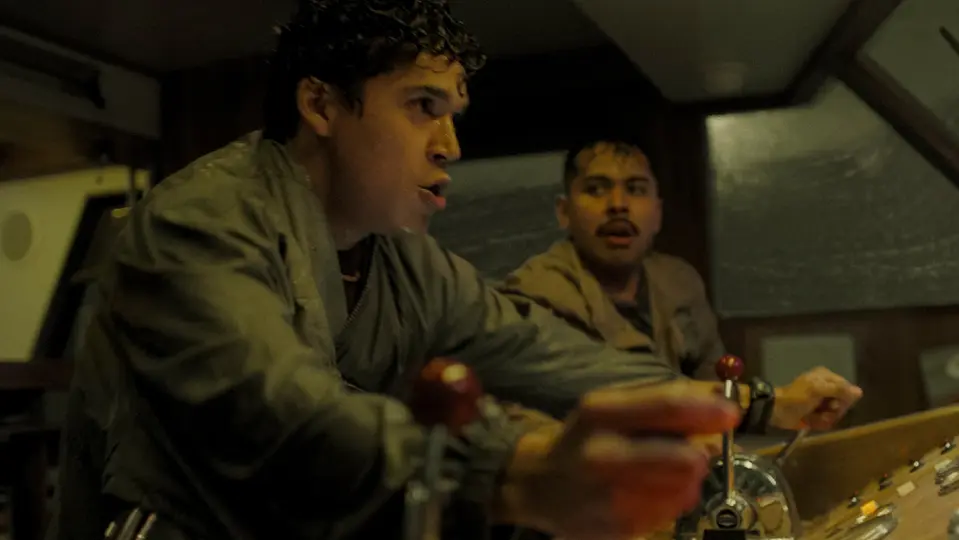 Uno de los elementos más importantes de la película es que invita a reflexionar sobre las relaciones humanas / Especial