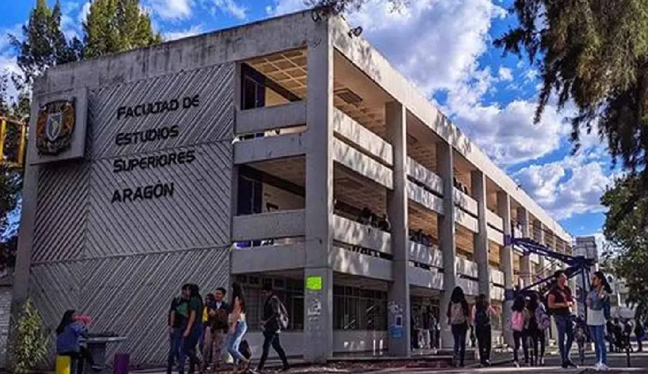 La comunidad estudiantil exige respuestas a su pliego petitorio / Fundación UNAM