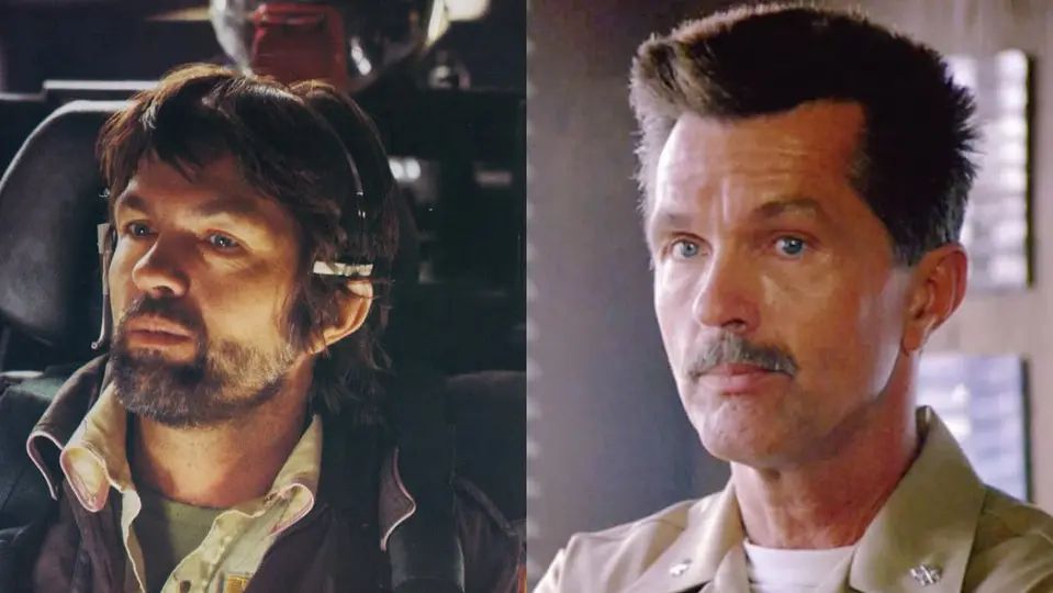 Tom fue el capitán Dallas en Alien e interpretó al comandante Mike “Viper” Metcalf en Top Gun / Especial