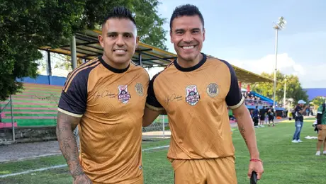 Exjugadores y las cifras millonarias que hay en 'la talacha'