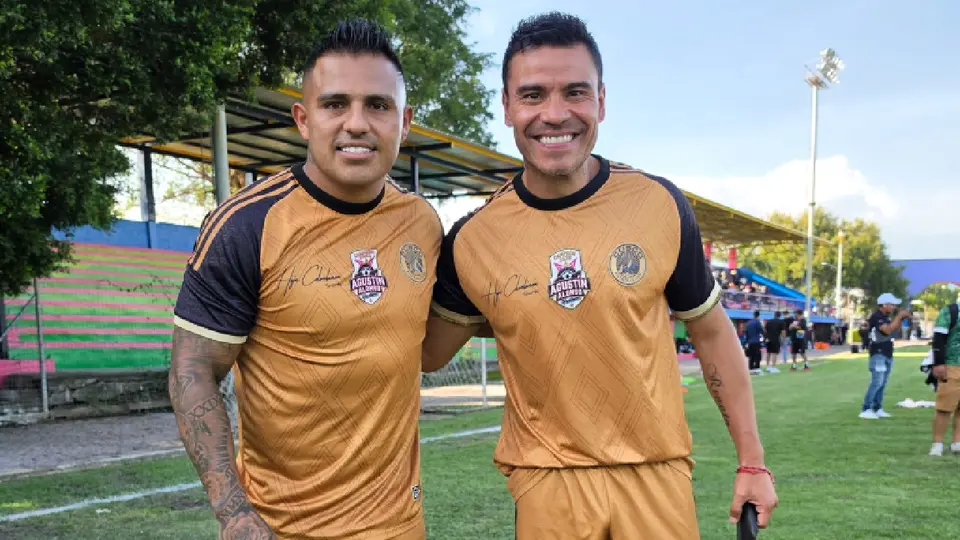 ¡La talacha lo vuelve hacer! Exprofesionales vuelven a las canchas por cifras millonarias