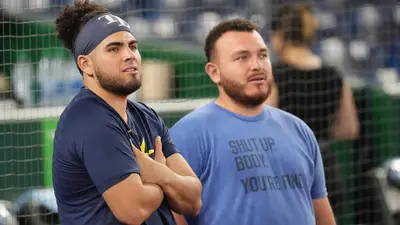 De Tijuana a la Serie Mundial; Alejandro Kirk y Jonathan Aranda, dos amigos detrás del mismo sueño