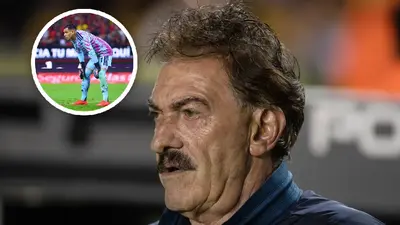 “No sale”: Así fue la dura crítica de Ricardo La Volpe a Luis Ángel Malagón