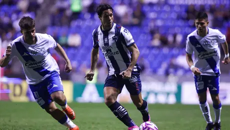 ¡Camotiza al Puebla!