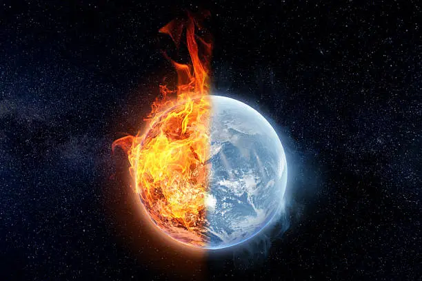 La Organización Meteorológica Mundial advirtió que El Niño podría alcanzar su máxima intensidad en diciembre de 2026, con consecuencias para el clima mundial./ Pixabay