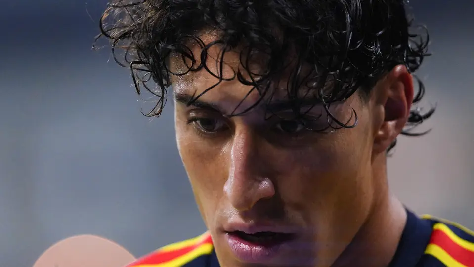 Alejandro Zendejas, jugador del América | IMAGO7