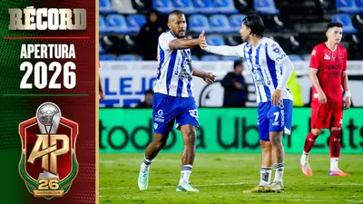 ¡Goleador vinotino! La histórica marca que Salomón Rondón busca romper en la Liga MX