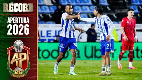 ¡Goleador vinotino! La histórica marca que Salomón Rondón busca romper en la Liga MX