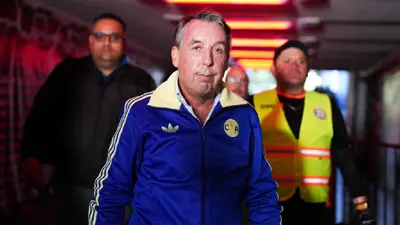 Emilio Azcárraga lanza emotivos elogios a Memo Ochoa: "Es impecable"