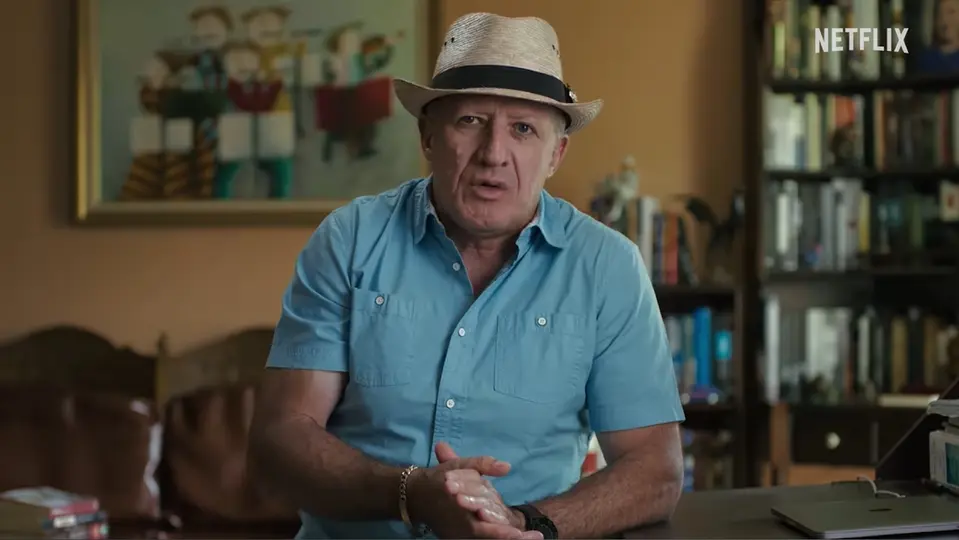 La Caída de El Mayo será una serie documental centrada en Ismael “El Mayo” Zambada / Especial