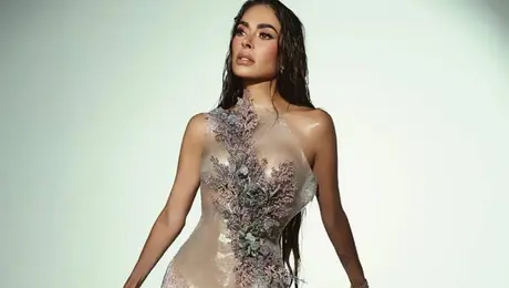 ¿Galilea Montijo se va de Hoy? Revela cuándo dejaría el programa y sorprende a sus compañeros