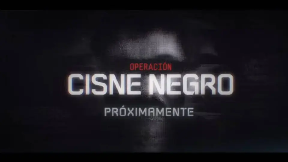 Operación Cisne Negro llegará a ViX el 27 de octubre de 2026, con testimonios de exfuncionarios y material inédito sobre la recaptura del líder del Cártel de Sinaloa./ VIX