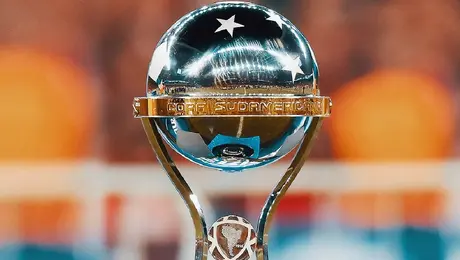 Copa Sudamericana 2026: Así se jugará la Final del torneo de Conmebol
