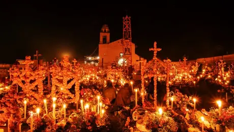 Día de Muertos 2026: ¿por qué estará cerrado el panteón de Janitzio a los turistas?