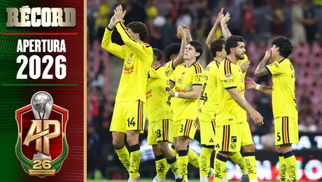 América exige ganar siempre y satisfacer a la gente: Guillermo Almada