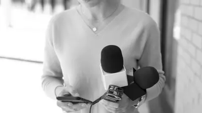 ¿Cuántos periodistas mexicanos han muerto en 20 años? Reporteros Sin Fronteras revela la alarmante cifra