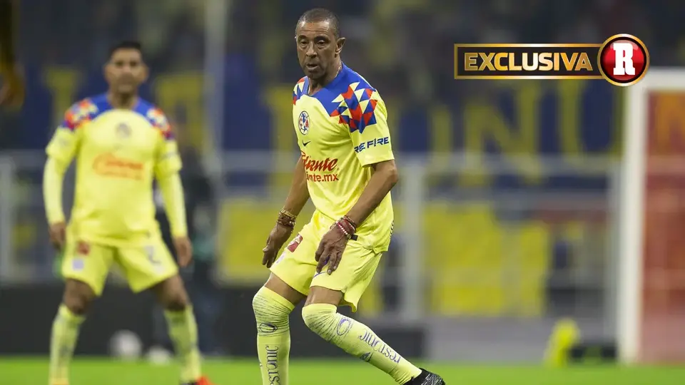 Cesilio de los Santos confiesa que no fue invitado al aniversario del América: "no iba a ir de todos modos"