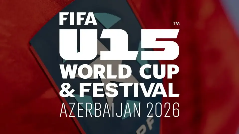 Mundial Sub 15 de FIFA | @FPFPuertoRico