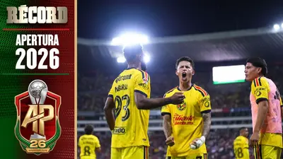 ¿Cuándo podría América amarrar el liderato del Apertura 2026?