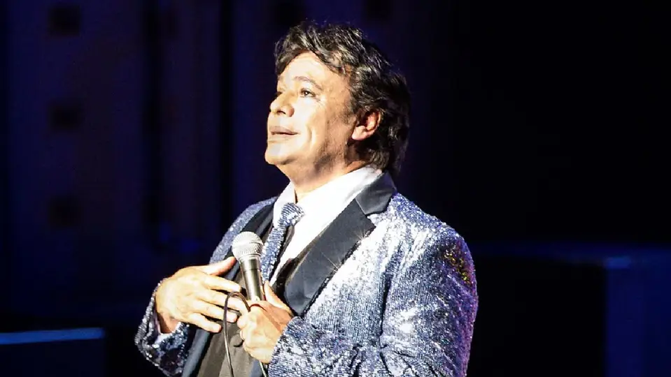 Juan Gabriel compró su mansión en 1995 y se la pasó a uno de sus hijos  / Especial