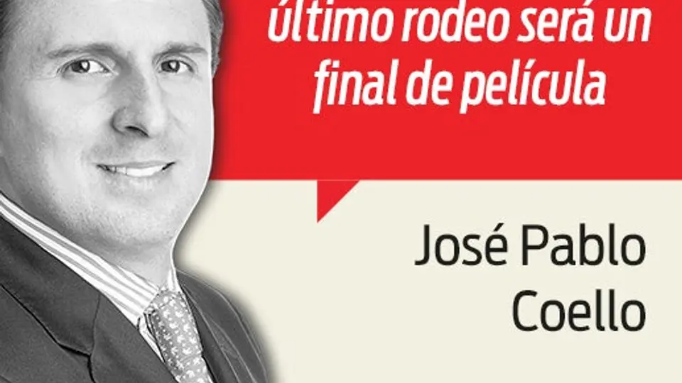 Final de película