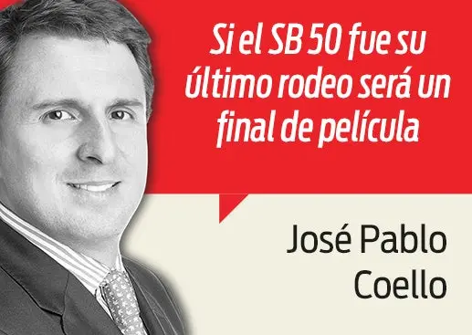 Final de película