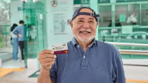 Pensión Bienestar 2025: ¡18 mil pesos para cada capitalino! Estos son los requisitos