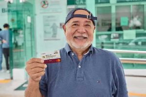 Pensión Bienestar 2025: ¡18 mil pesos para cada capitalino! Estos son los requisitos