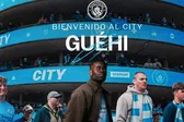 Manchester City firma a Marc Guéhi como su nuevo central